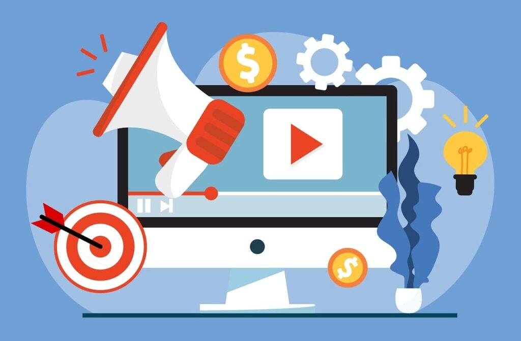 Paid Ads