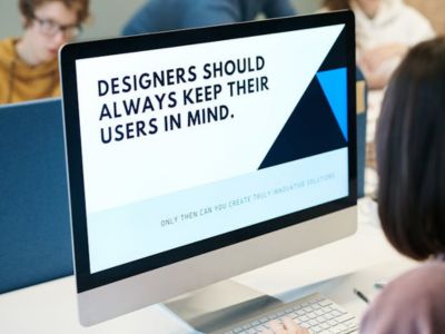 Web Design services